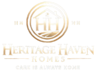 Heritage Haven Homes